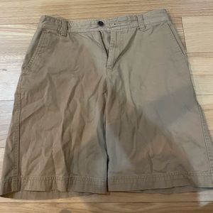 Izoid Men’s Khaki Shorts